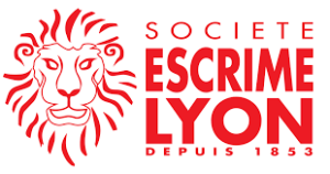 logo de la Société d'Escrime de Lyon